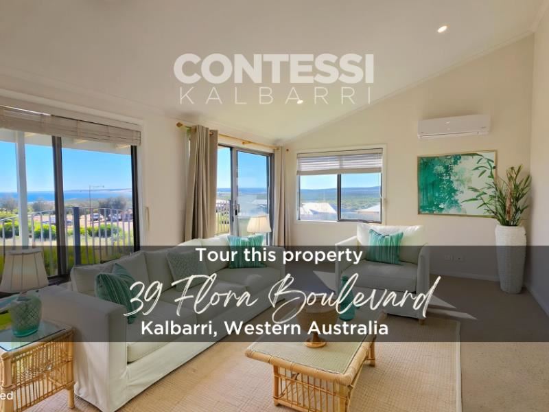 39 Flora Boulevard, Kalbarri