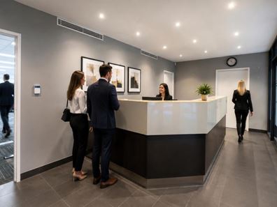 5/849 Wellington, West Perth WA 6005