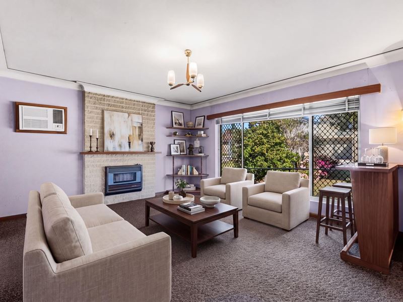 15 Dixon Avenue, Kewdale WA 6105