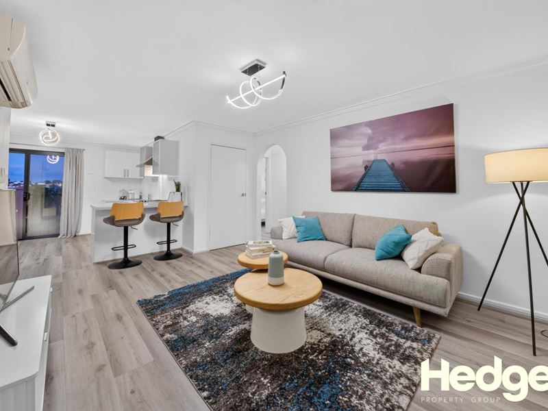 6/38 Edgehill Street, Scarborough WA 6019