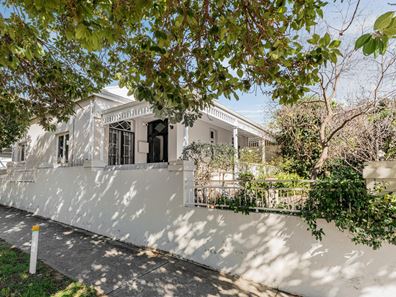 33 Anzac Road, Leederville WA 6007