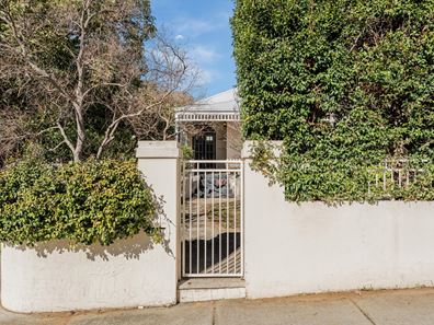 33 Anzac Road, Leederville WA 6007
