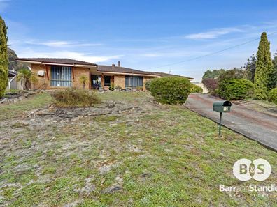 13 Conifer Court, Collie WA 6225