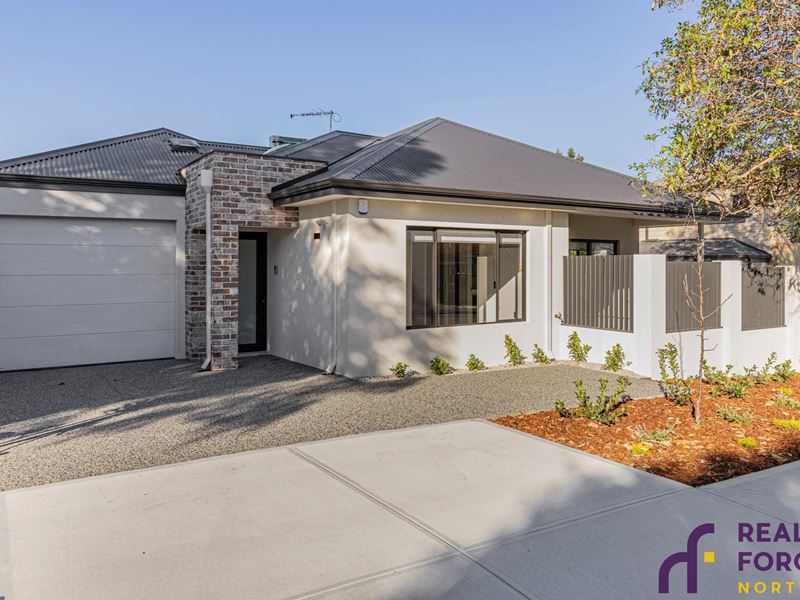 16A Milford Way, Nollamara WA 6061