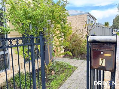 7 Chipping Crescent, Wellard WA 6170