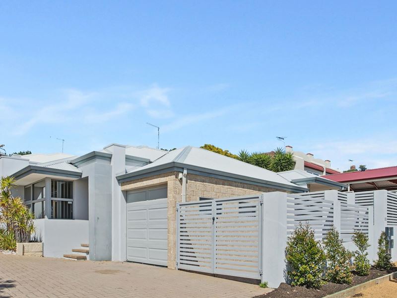 309A Scarborough Beach Road, Woodlands