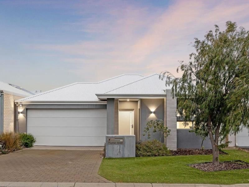7 Pipefish Street, Alkimos WA 6038