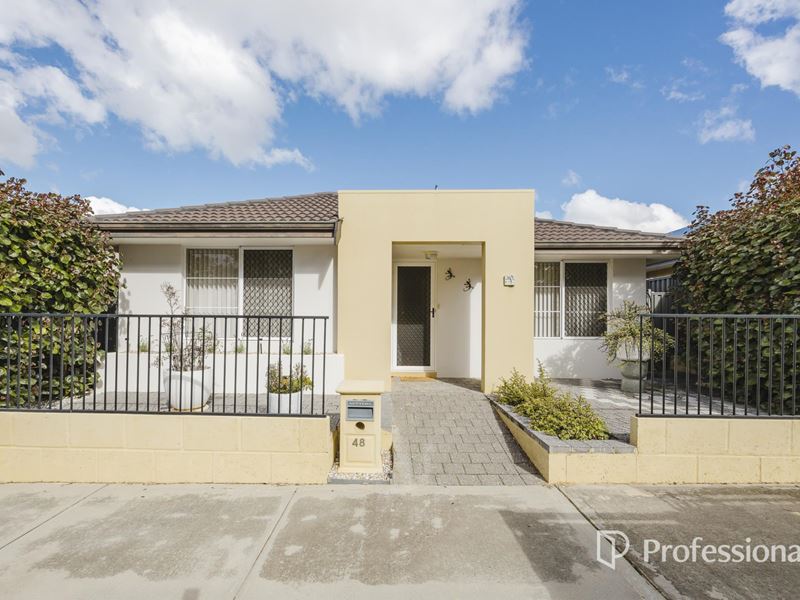 48 Wishard Circuit, Aveley WA 6069