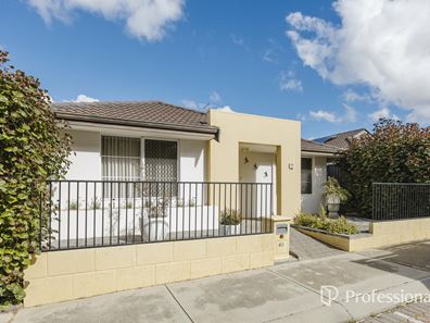 48 Wishard Circuit, Aveley WA 6069