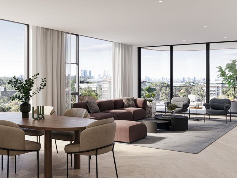 502/91 Broadway, Nedlands