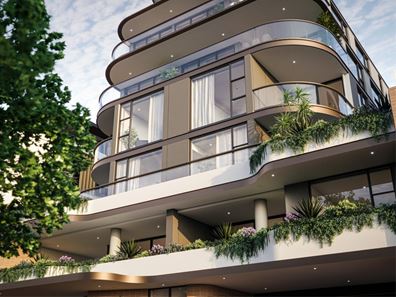 502/91 Broadway, Nedlands WA 6009