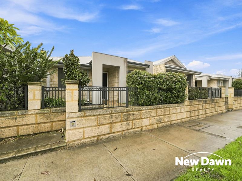 12 Holdsworth Avenue, Aveley WA 6069