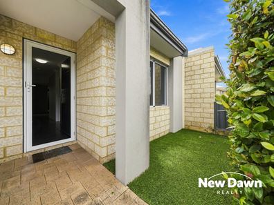 12 Holdsworth Avenue, Aveley WA 6069