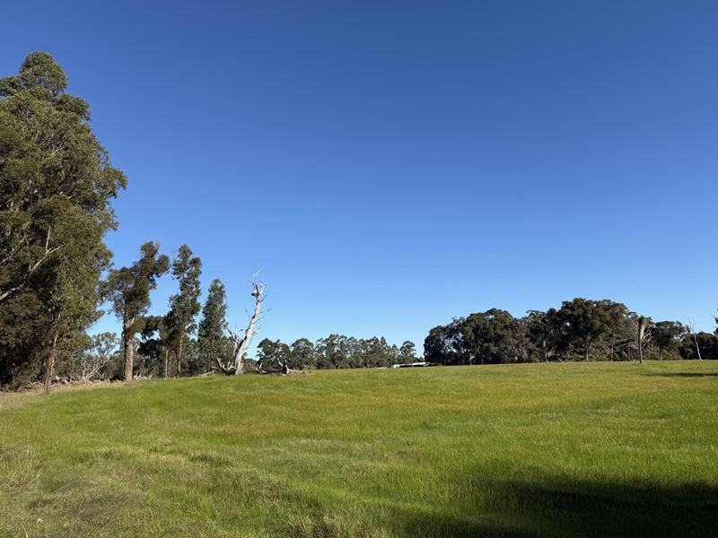 Lot 16,  Norna Drive, Crowea