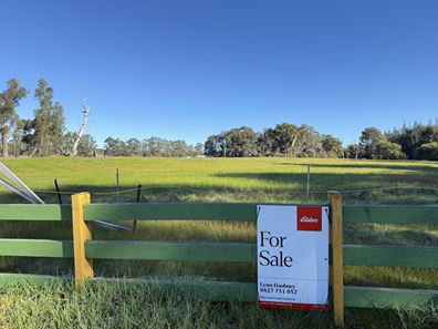 Lot 16,  Norna Drive, Crowea WA 6262