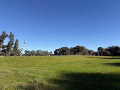 Lot 16,  Norna Drive, Crowea WA 6262