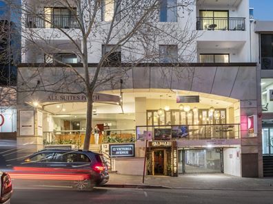 908/12 Victoria Ave, Perth WA 6000