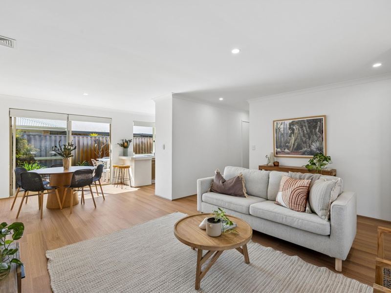 5/53 Camden Street, Dianella WA 6059