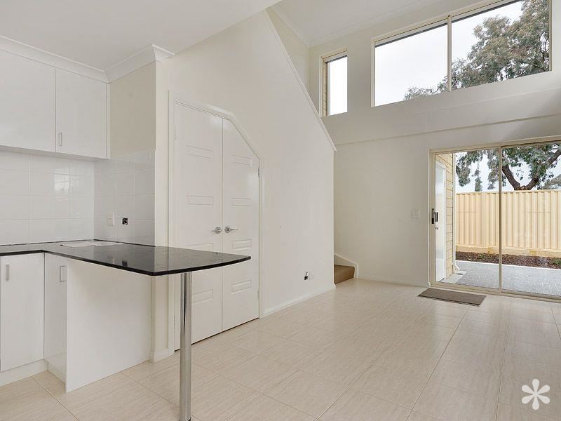 5/25 Southwell Crescent, Hamilton Hill WA 6163