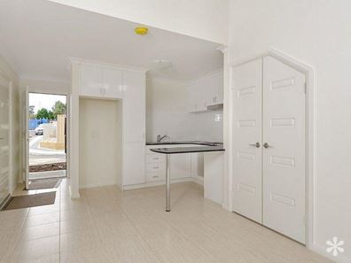 5/25 Southwell Crescent, Hamilton Hill WA 6163