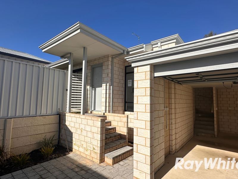 4/19 Passage Way, Mandurah WA 6210