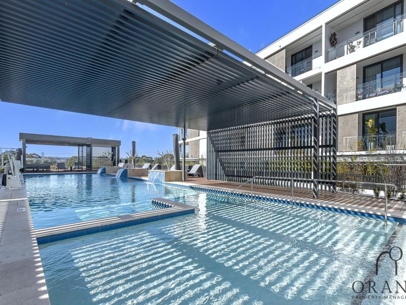 206/1 Seymour Avenue, Shenton Park
