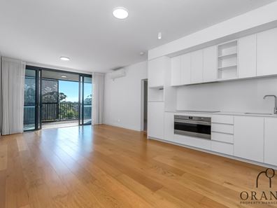 206/1 Seymour Avenue, Shenton Park WA 6008
