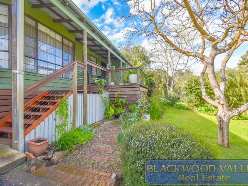 14 Somme Street, Bridgetown WA 6255