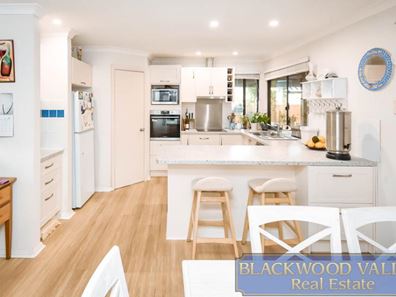 14 Somme Street, Bridgetown WA 6255