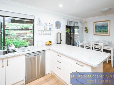 14 Somme Street, Bridgetown WA 6255