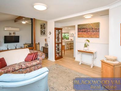 14 Somme Street, Bridgetown WA 6255