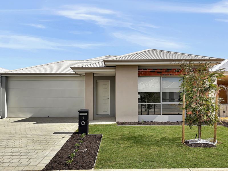 13 Terminal Street, Brabham WA 6055