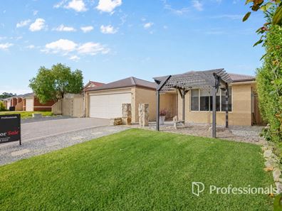 6 Dravite Way, Dalyellup WA 6230