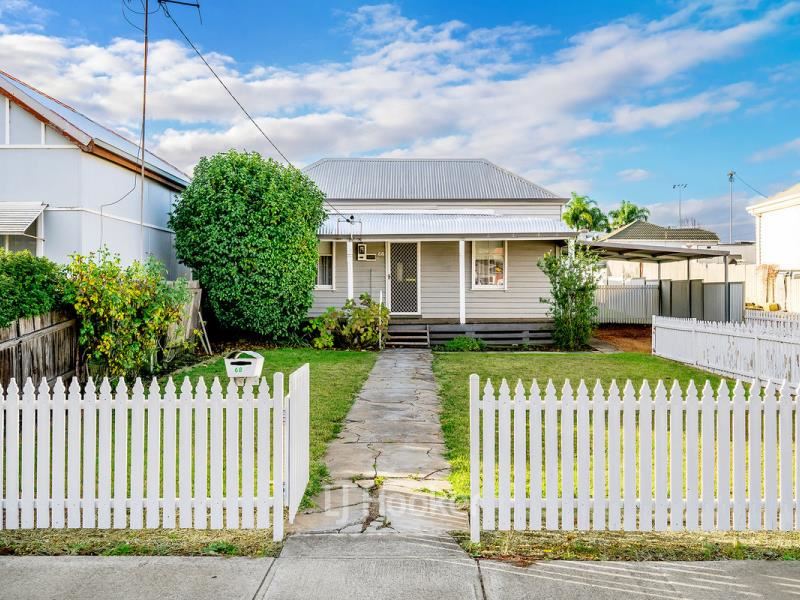 68 Johnston Street, Collie