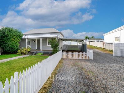 68 Johnston Street, Collie WA 6225