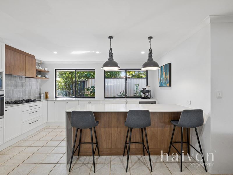 4 Kanani Drive, Canning Vale