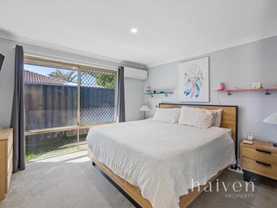 4 Kanani Drive, Canning Vale WA 6155