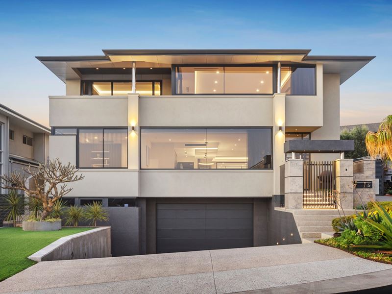 5 Curl Court, Kallaroo WA 6025