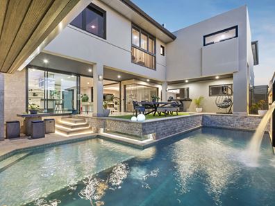 5 Curl Court, Kallaroo WA 6025