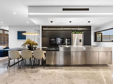 5 Curl Court, Kallaroo WA 6025