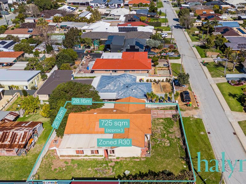 54 Norland Way, Spearwood WA 6163