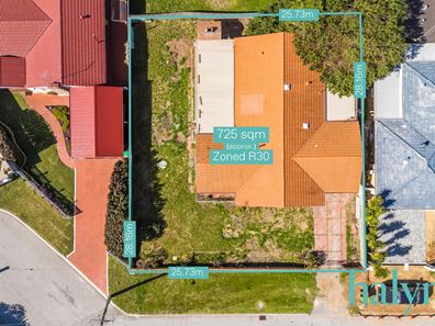 54 Norland Way, Spearwood WA 6163