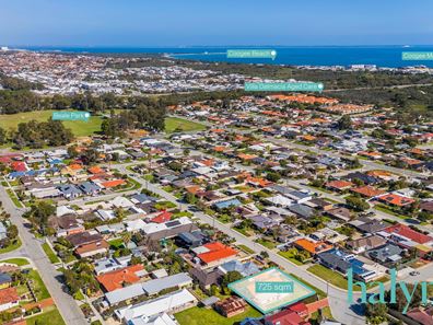 54 Norland Way, Spearwood WA 6163