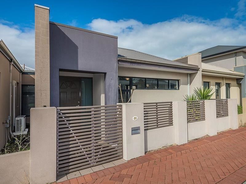 21 Pymore Crescent, Butler WA 6036