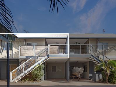 12/46 Tanami Drive, Bilingurr WA 6725