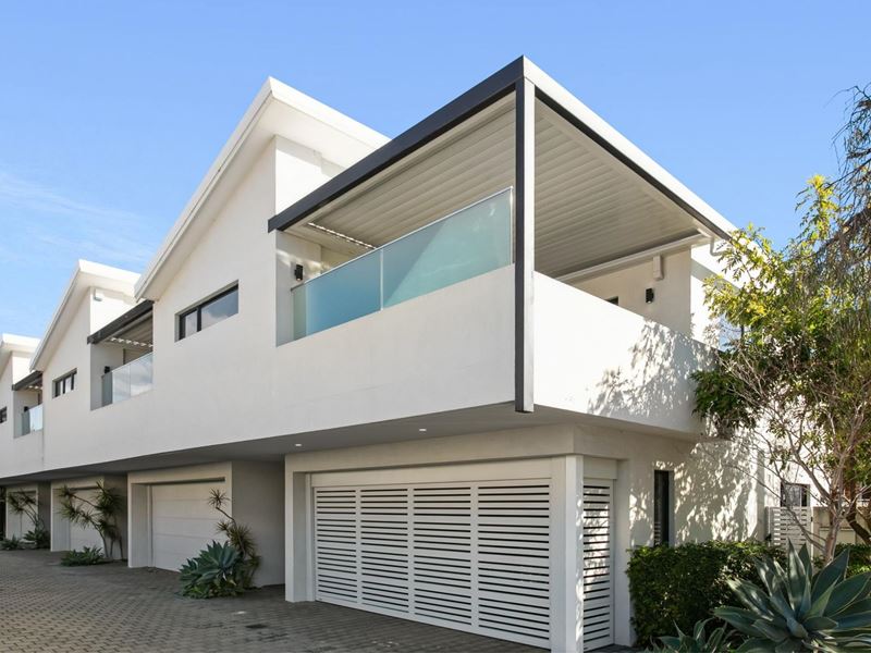 91A Bourke Street, Leederville WA 6007