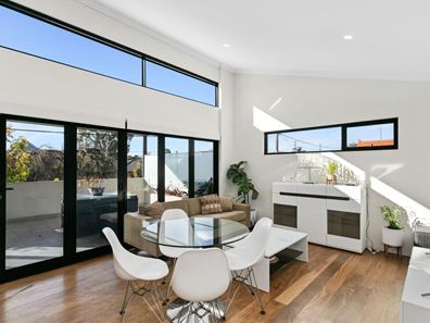91A Bourke Street, Leederville WA 6007