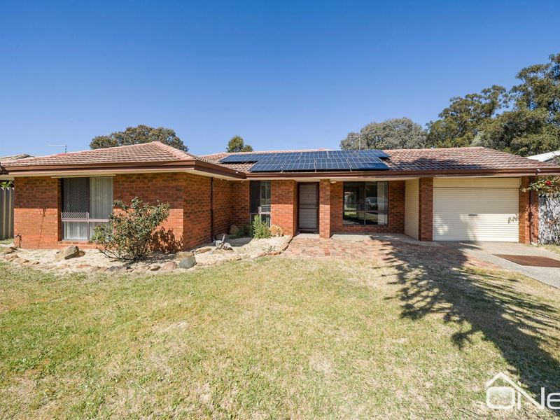166 Westfield Road, Kelmscott WA 6111