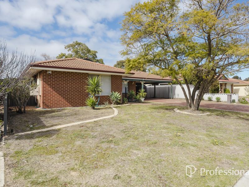 41 Ludlow Mews, Ballajura WA 6066