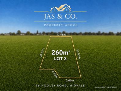 3/16 Hooley Road, Midvale WA 6056